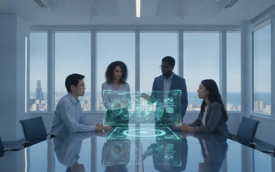 The Benefits of Nearshore Staff Augmentation: A 2026 Strategic ROI Guide