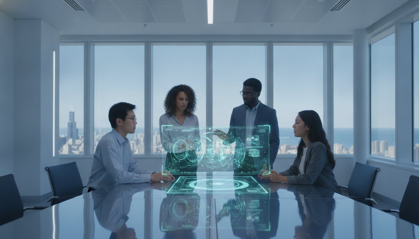 The Benefits of Nearshore Staff Augmentation: A 2026 Strategic ROI Guide